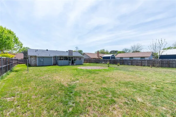 $295,000 | 1418 Clarks Drive, Abilene, TX 79602
