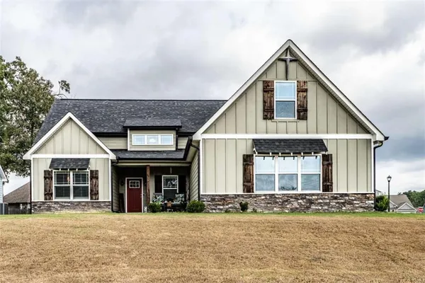 $399,800 | 4 Water Oak Trail Northeast, Rome, GA 30165