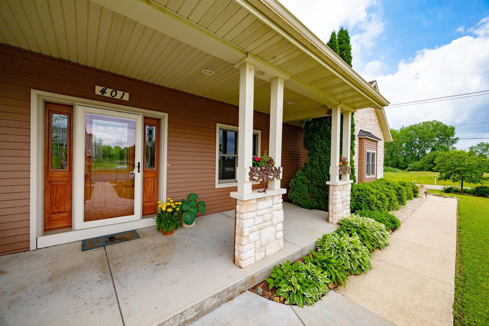 401 Highland Road Cambridge, WI 53523 - Photo 76 of 90
