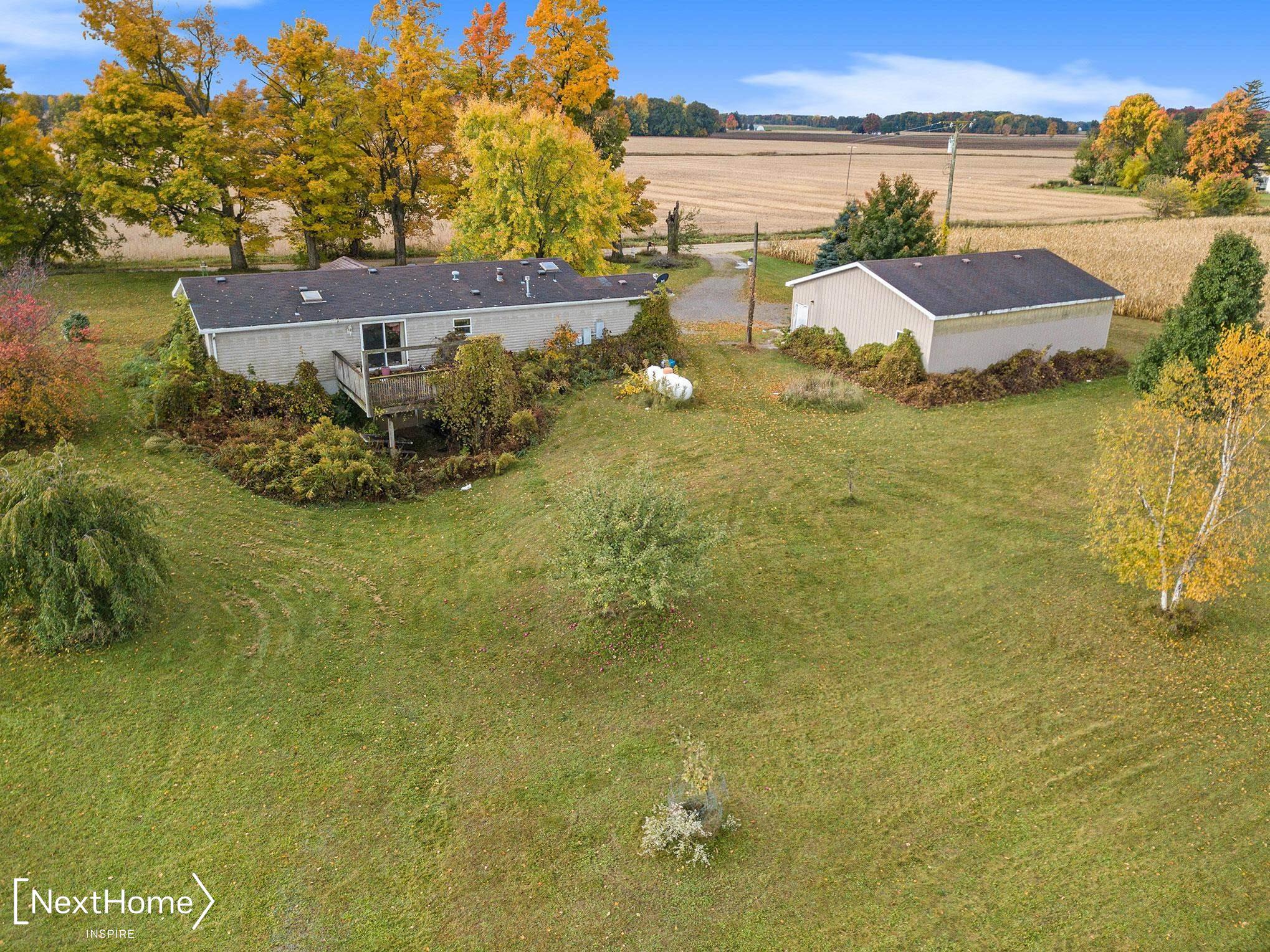 7740 Murphy Lake Road Millington, MI 48746 - Photo 12 of 14
