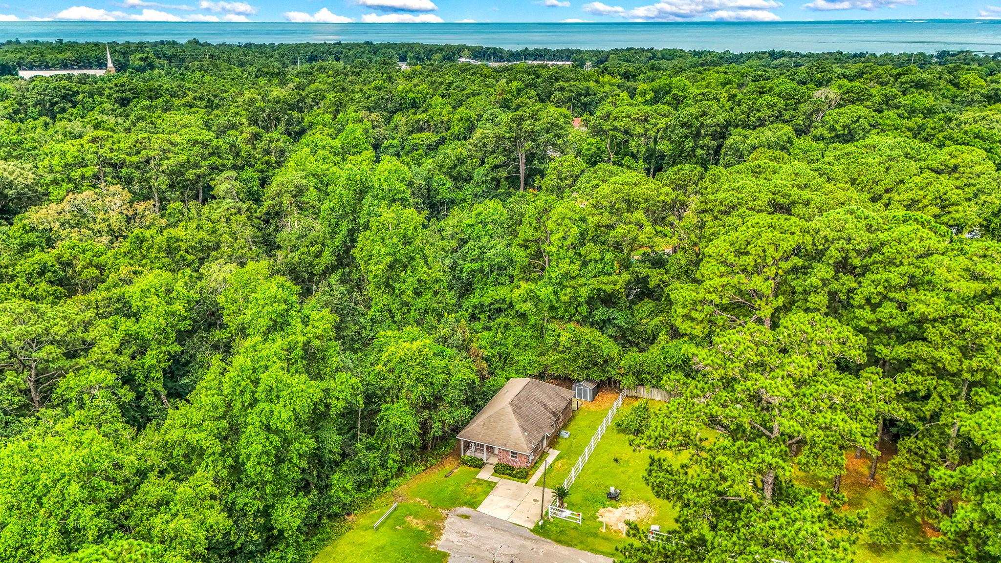 28129 8th Avenue Daphne, AL 36526 - Photo 36 of 38 Aerial View