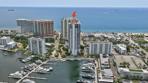 $1,695,000 | 100 South Birch Road, Unit 1701A, Fort Lauderdale, FL 33316