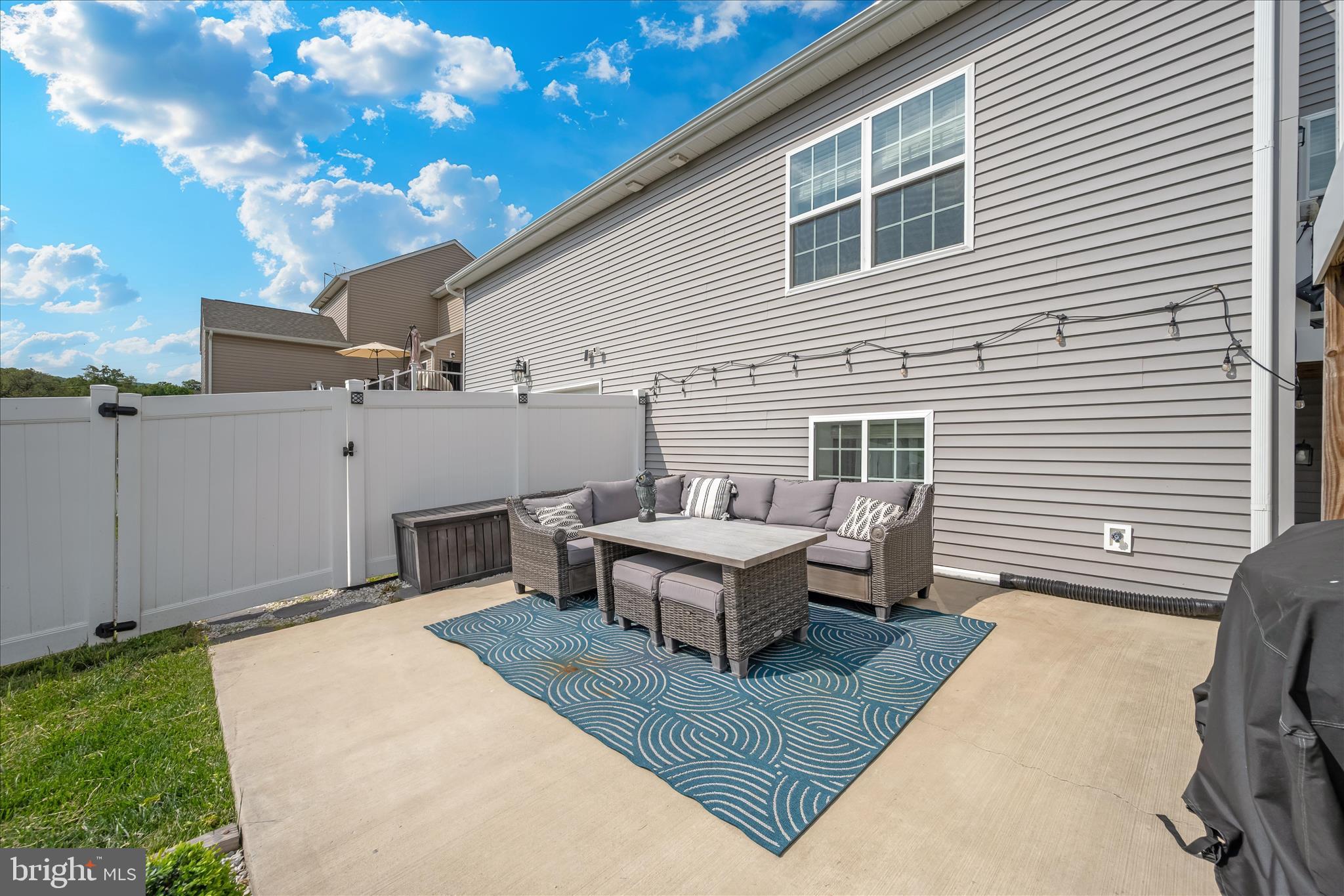 1388 Rocky Springs Road Frederick, MD 21702 - Photo 69 of 97 Back Patio
