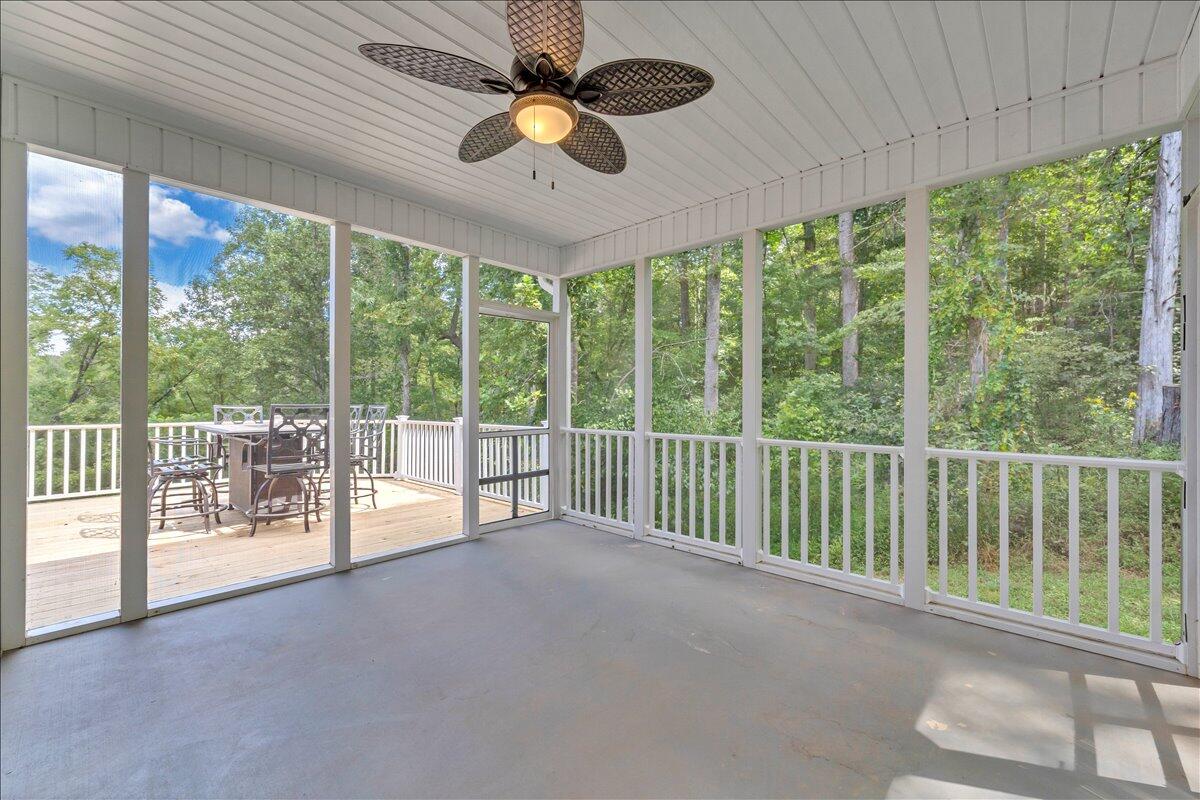 2011 Deep Woods Road Hardy, VA 24101 - Photo 26 of 94 a view of a room with a large window