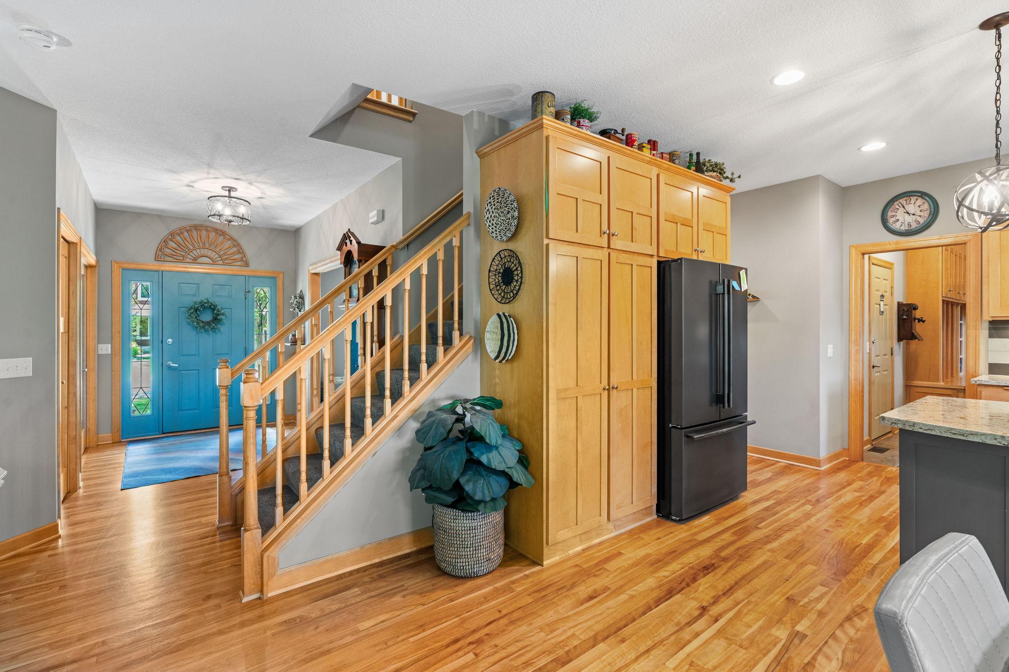 1470 Sherman Lake Road Lino Lakes, MN 55038 - Photo 7 of 74