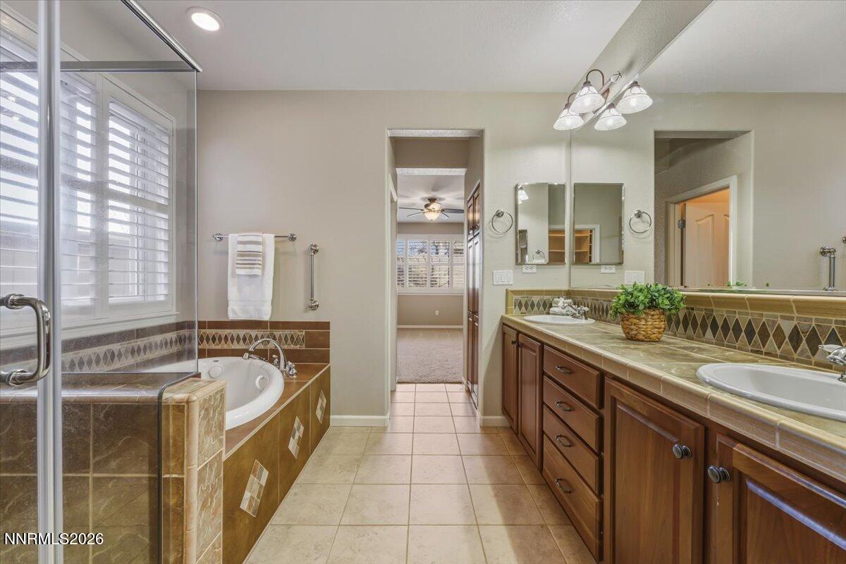 10663 Fort Morgan Way Reno, NV 89521 - Photo 16 of 32 23-10663 Fort Morgan Way Reno NV 89521 (