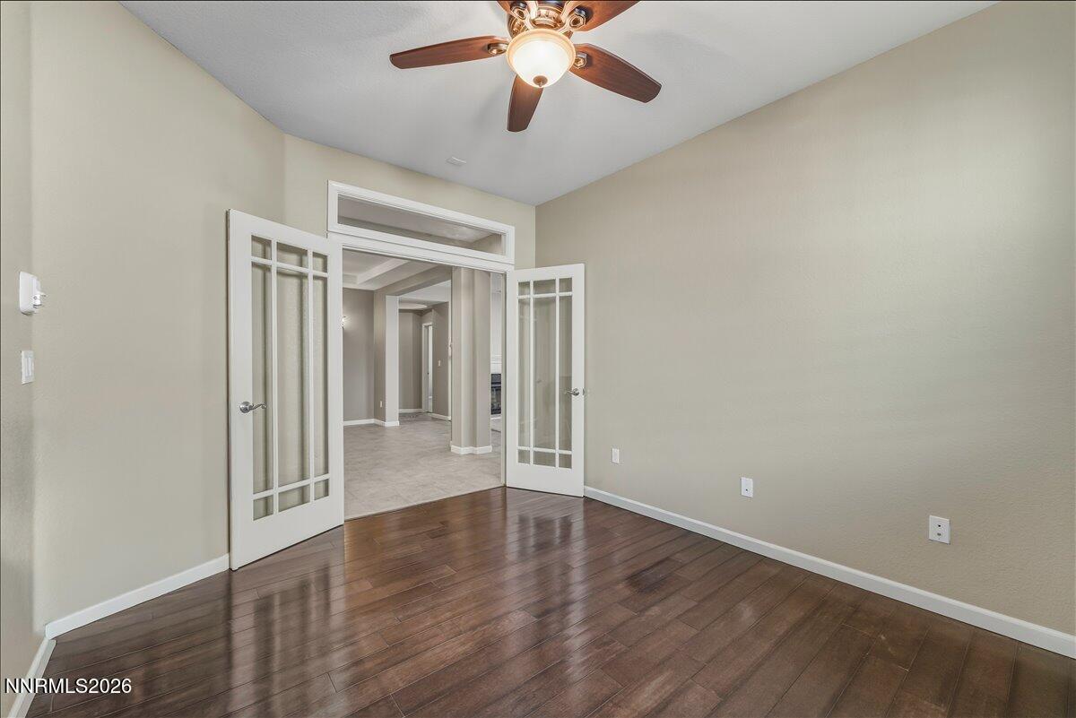 10663 Fort Morgan Way Reno, NV 89521 - Photo 23 of 32 19-10663 Fort Morgan Way Reno NV 89521 (