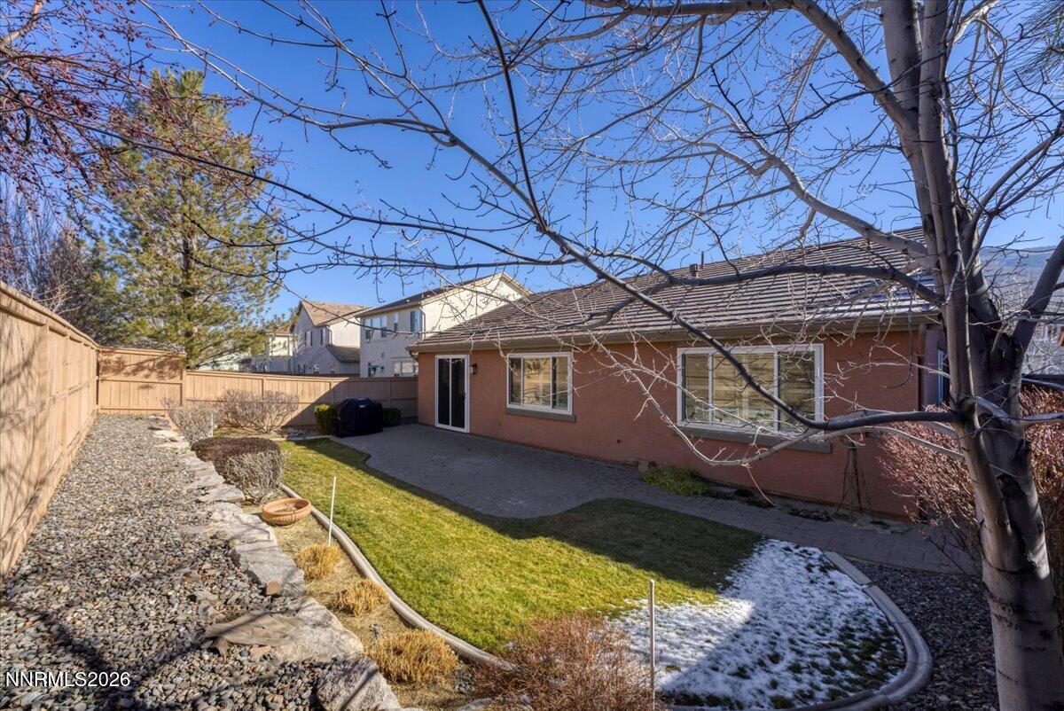 10663 Fort Morgan Way Reno, NV 89521 - Photo 32 of 32 35-10663 Fort Morgan Way Reno NV 89521 (
