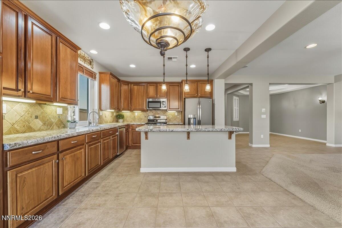 10663 Fort Morgan Way Reno, NV 89521 - Photo 5 of 32 14-10663 Fort Morgan Way Reno NV 89521 (