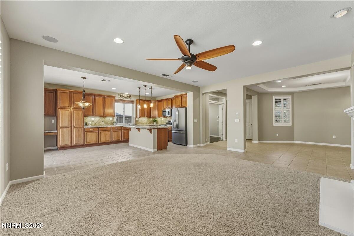 10663 Fort Morgan Way Reno, NV 89521 - Photo 6 of 32 09-10663 Fort Morgan Way Reno NV 89521 (