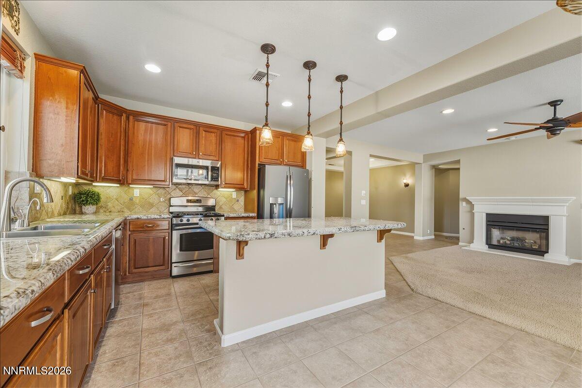 10663 Fort Morgan Way Reno, NV 89521 - Photo 7 of 32 15-10663 Fort Morgan Way Reno NV 89521 (