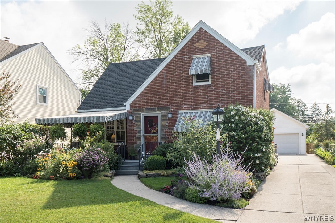 288 Mt Vernon Road Amherst, NY 14226 - Photo 1 of 1 Gallery Image 1