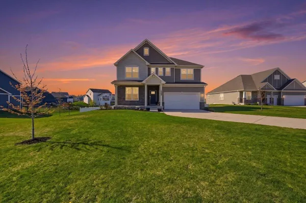$664,900 | 1593 North Thompson Road, Sun Prairie, WI 53590