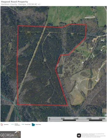 $468,790 | 0 Hagood Road, Tallapoosa, GA 30176