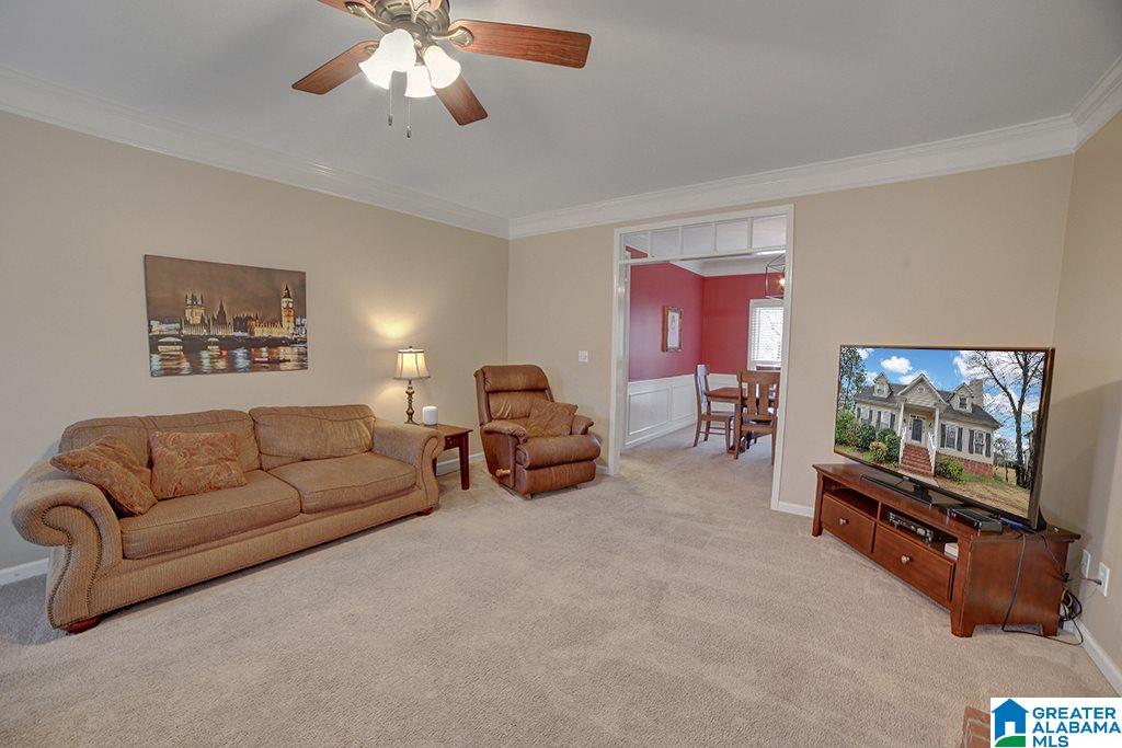 509 Raspberry Road Birmingham, AL 35244 - Photo 8 of 36 Gallery Image 8