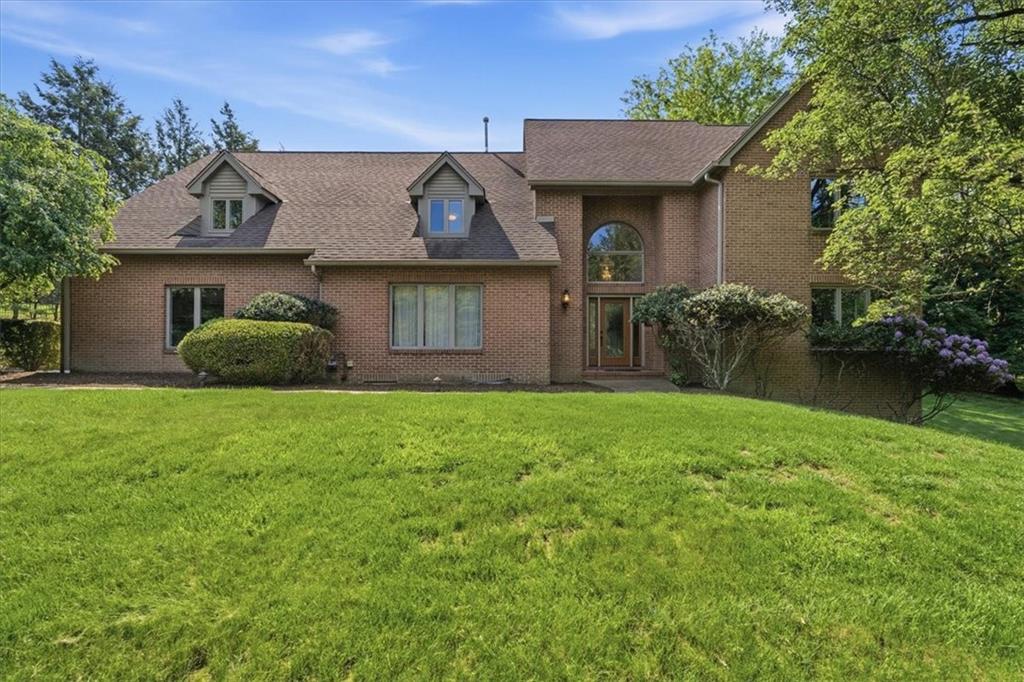 210 Reichold Road Wexford, PA 15090 - Photo 1 of 46