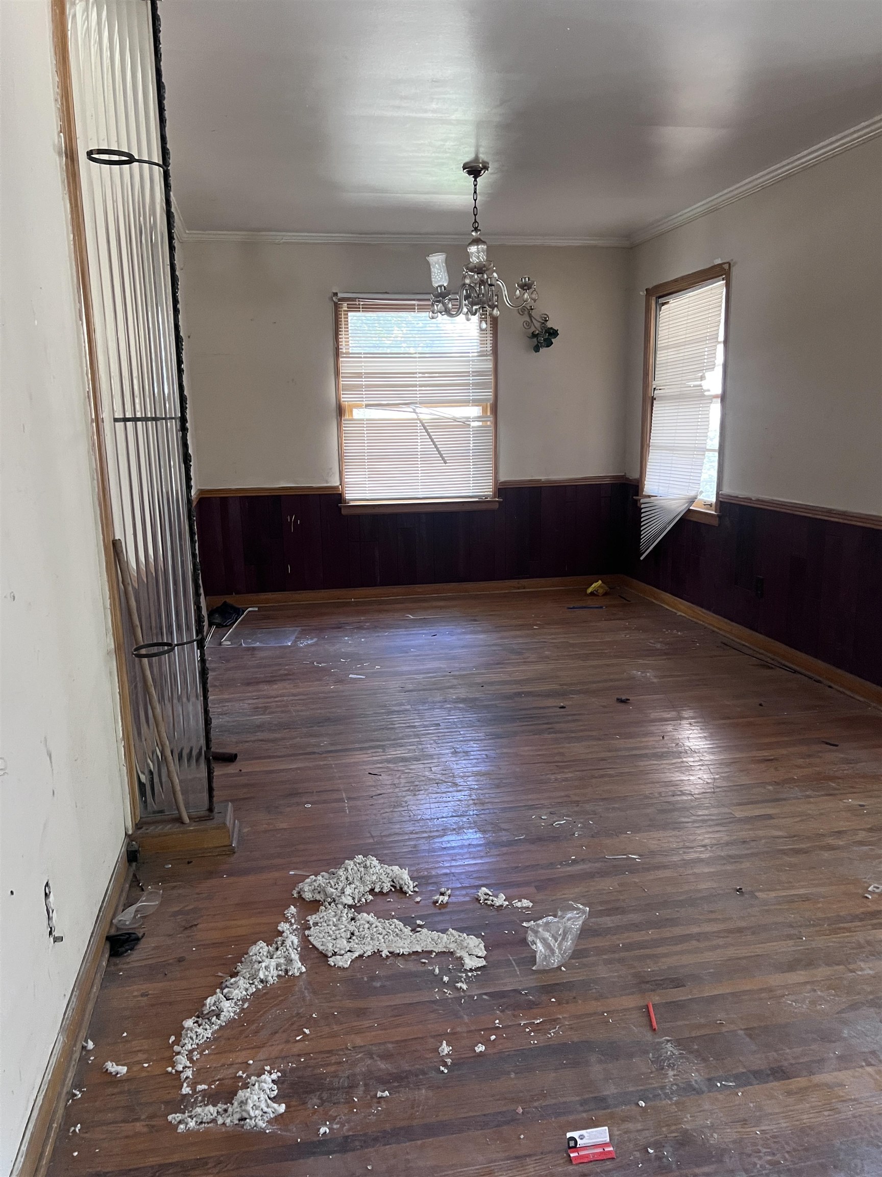 1297 Aubra Road Memphis, TN 38111 - Photo 9 of 38