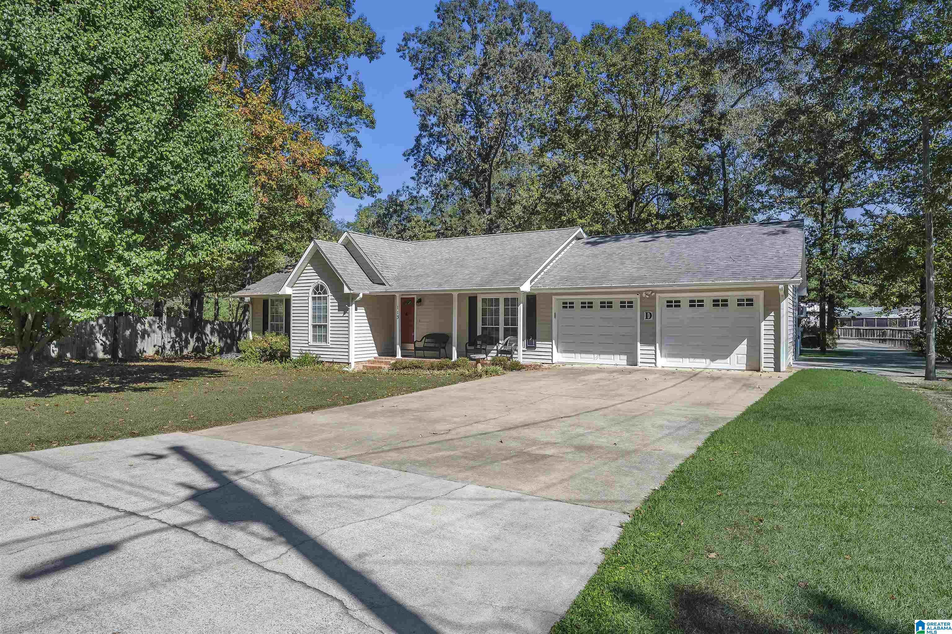 113 Janie Street Sumiton, AL 35148 - Photo 17 of 21