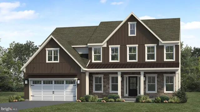 $716,400 | 2223 South Autumn Chase Drive, Mechanicsburg, PA 17055