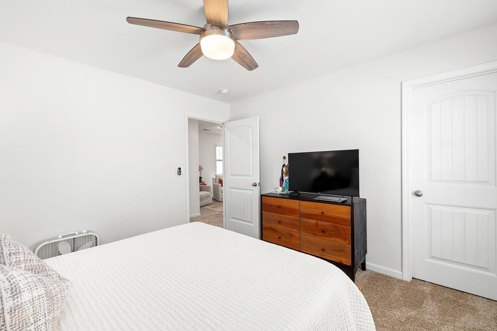 3164 Mayflower Lane Sumter, SC 29150 - Photo 40 of 82