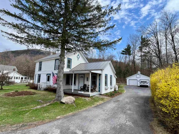 $298,500 | 1622 Vt Route 30, Wells, VT 05774