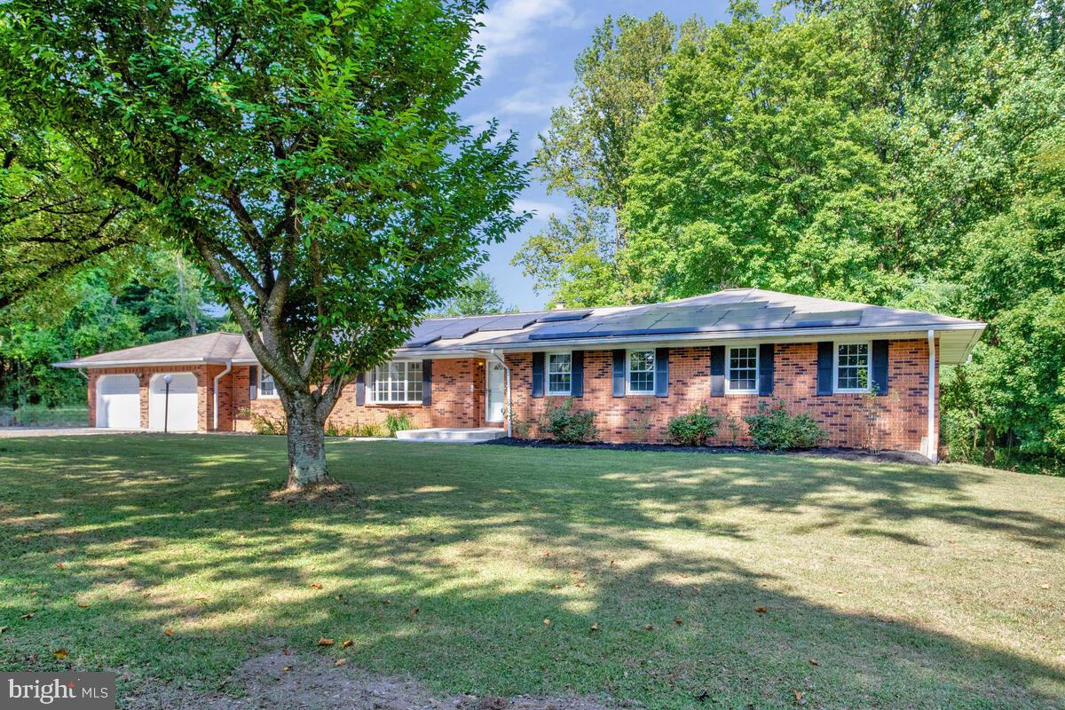 9105 Tower Road Randallstown, MD 21133 - Photo 3 of 51