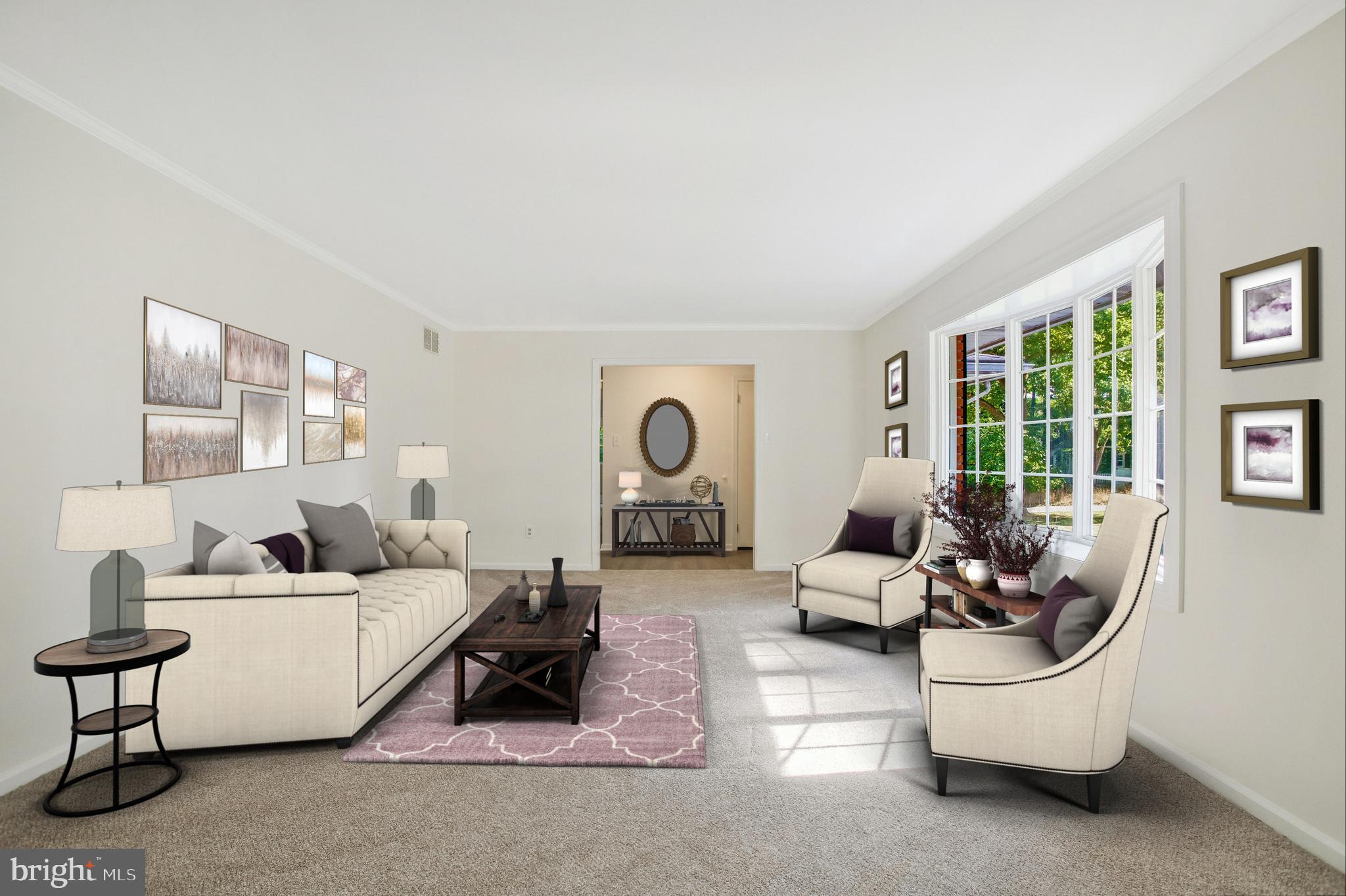 9105 Tower Road Randallstown, MD 21133 - Photo 4 of 51