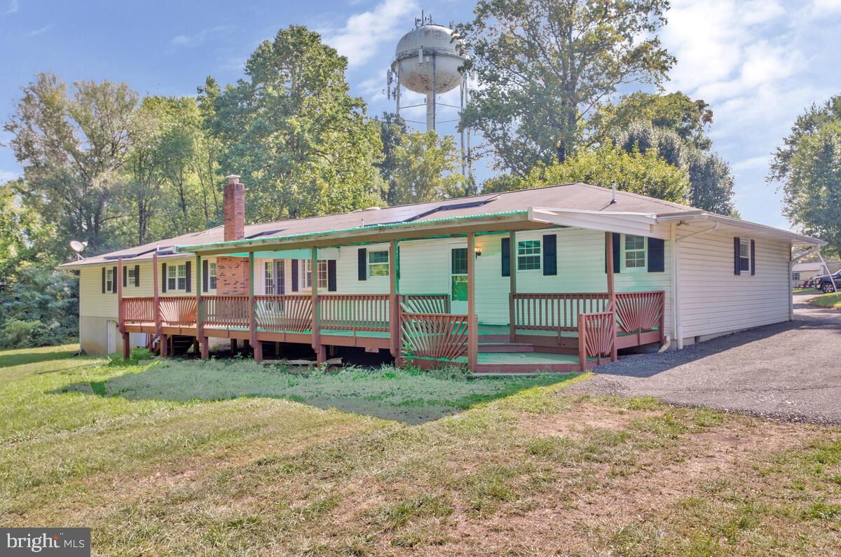 9105 Tower Road Randallstown, MD 21133 - Photo 48 of 51