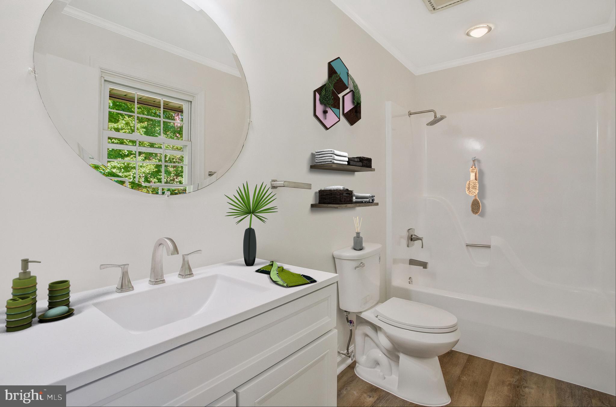 9105 Tower Road Randallstown, MD 21133 - Photo 9 of 51