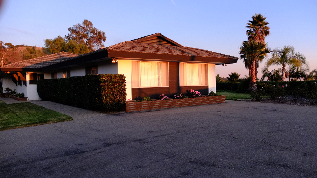 1010 San Roque Road Santa Barbara, CA 93105 - Photo 1 of 1 One level ranch