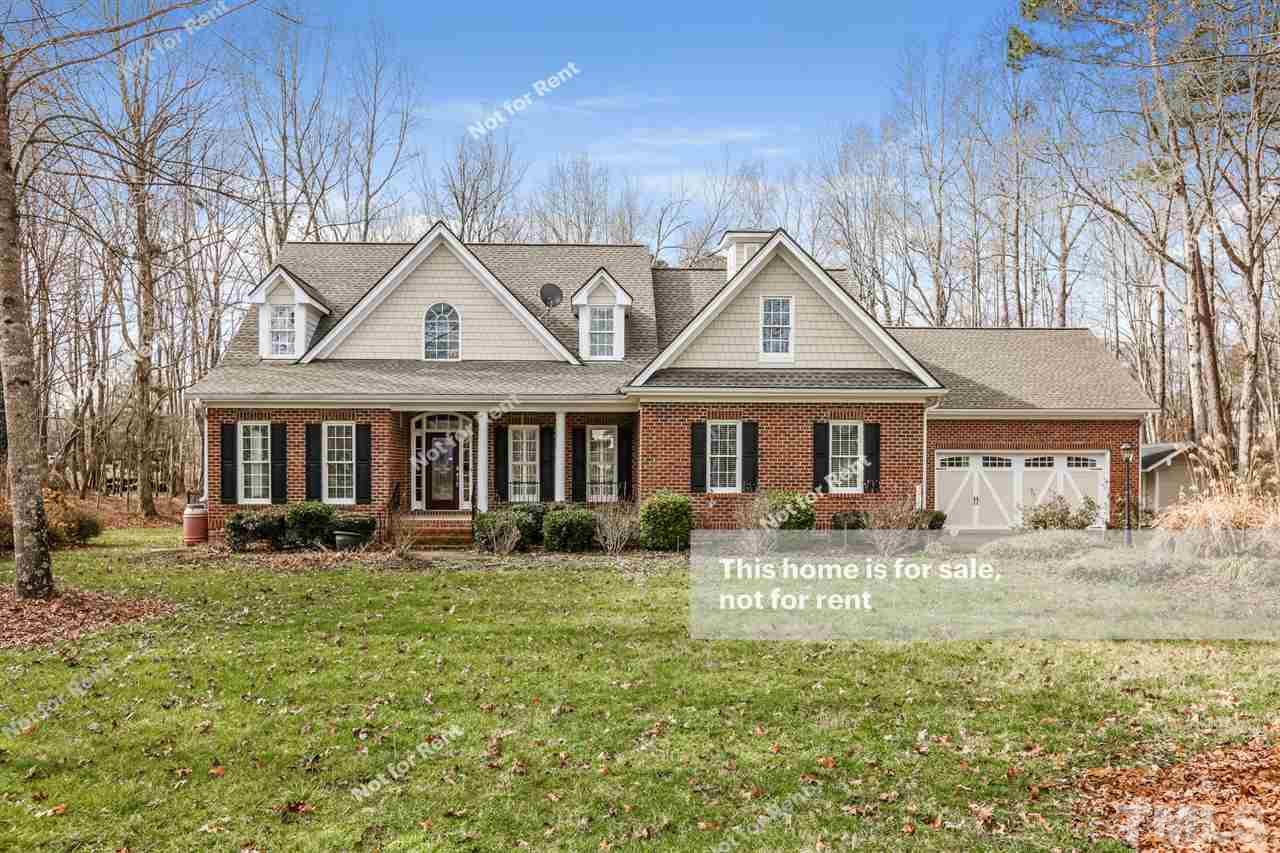 1305 Wakefield Farm Road Zebulon, NC 27597 - Photo 1 of 27 Gallery Image 1