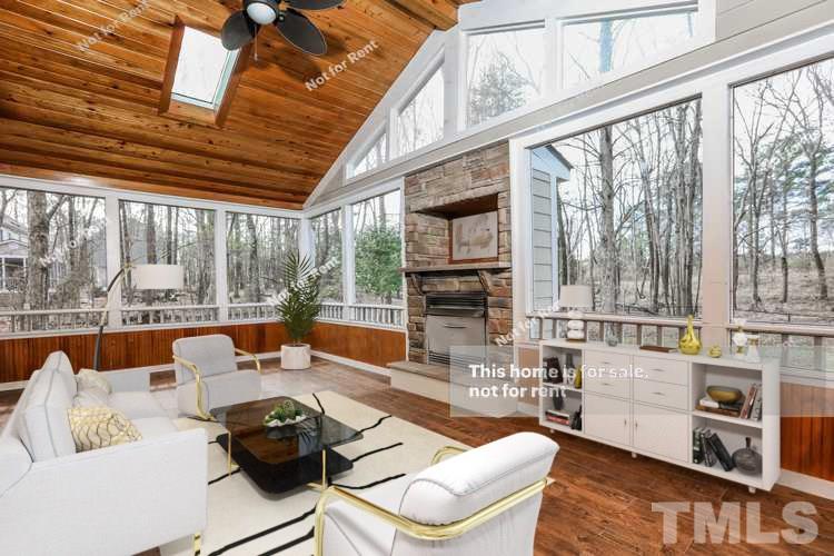 1305 Wakefield Farm Road Zebulon, NC 27597 - Photo 2 of 27 Gallery Image 2