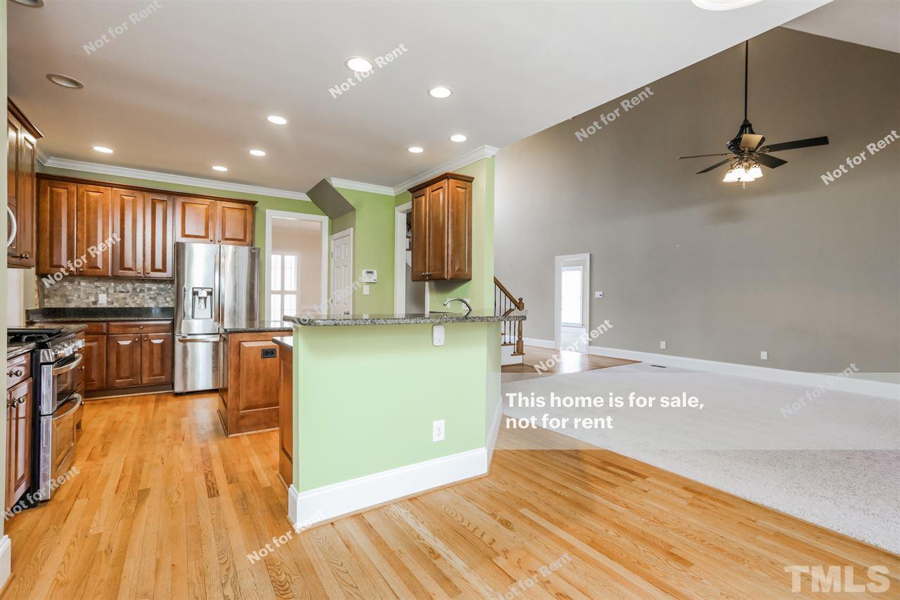 1305 Wakefield Farm Road Zebulon, NC 27597 - Photo 11 of 27 Gallery Image 11