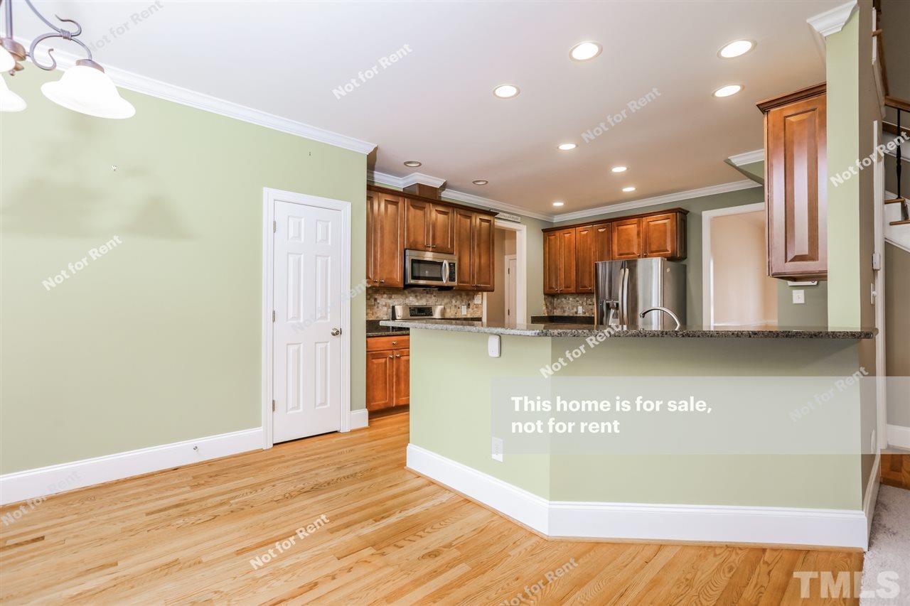 1305 Wakefield Farm Road Zebulon, NC 27597 - Photo 12 of 27 Gallery Image 12