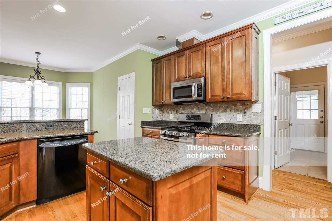 1305 Wakefield Farm Road Zebulon, NC 27597 - Photo 13 of 27 Gallery Image 13