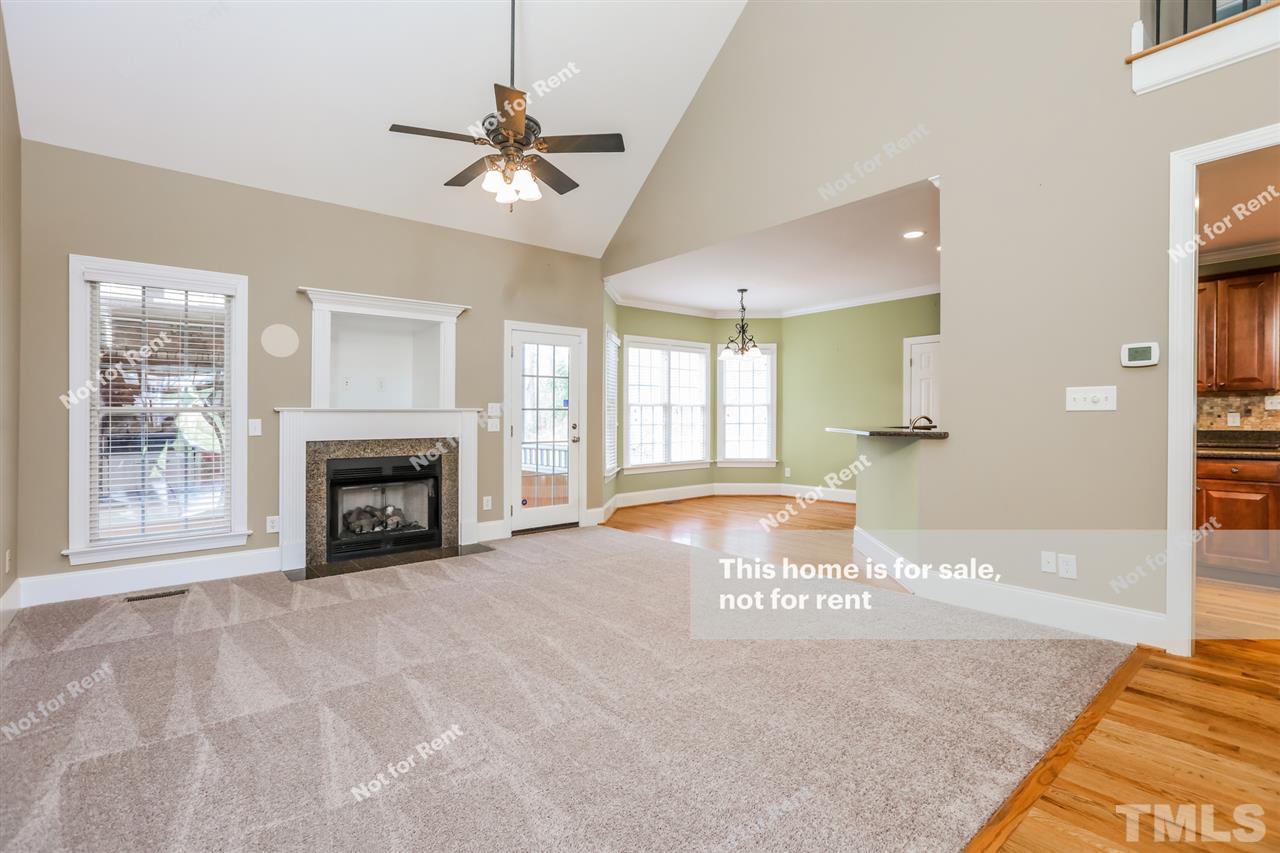 1305 Wakefield Farm Road Zebulon, NC 27597 - Photo 17 of 27 Gallery Image 17