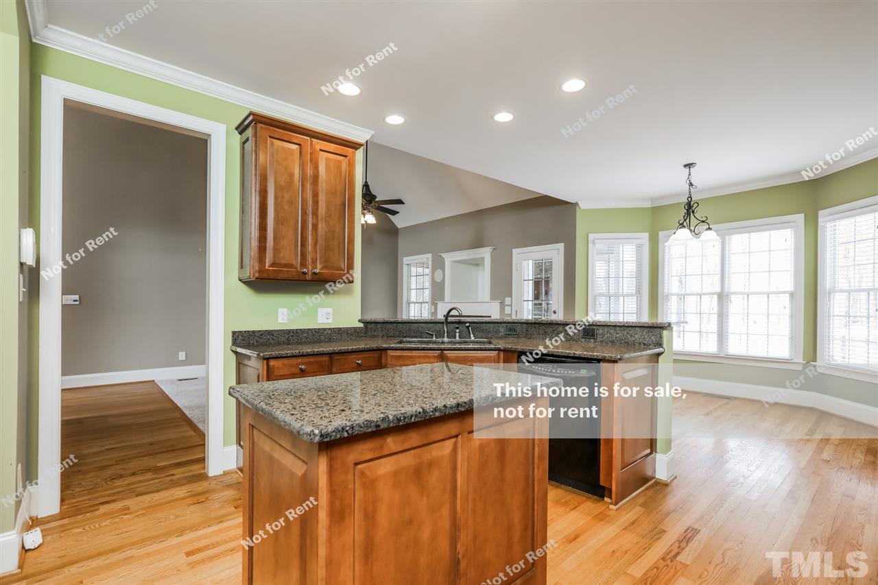 1305 Wakefield Farm Road Zebulon, NC 27597 - Photo 4 of 27 Gallery Image 4