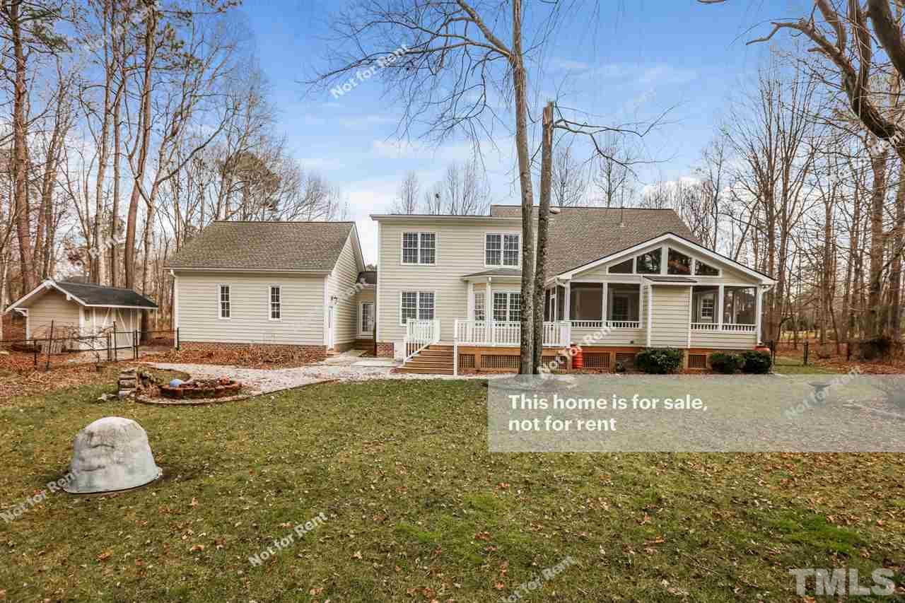 1305 Wakefield Farm Road Zebulon, NC 27597 - Photo 7 of 27 Gallery Image 7