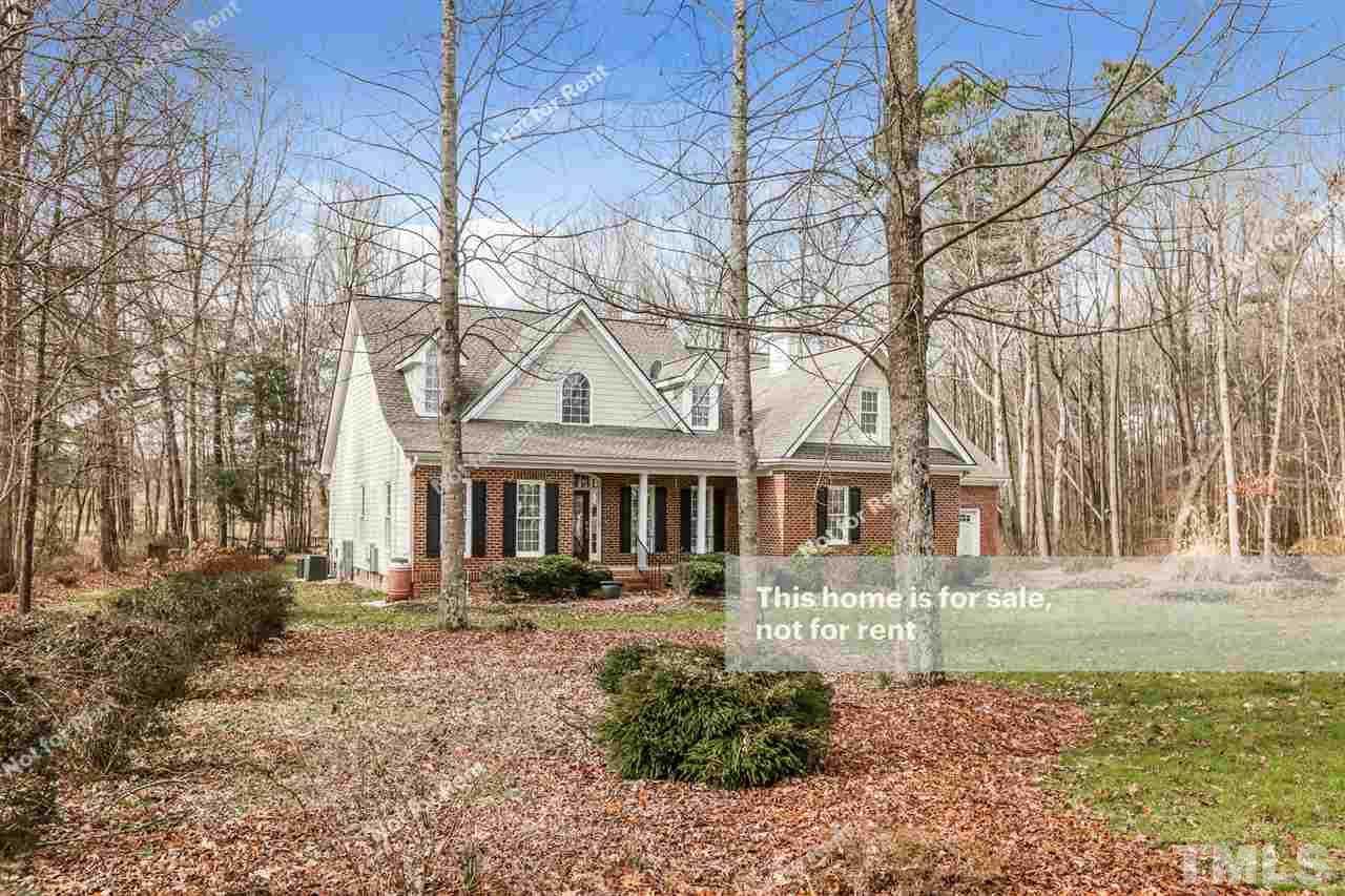 1305 Wakefield Farm Road Zebulon, NC 27597 - Photo 8 of 27 Gallery Image 8