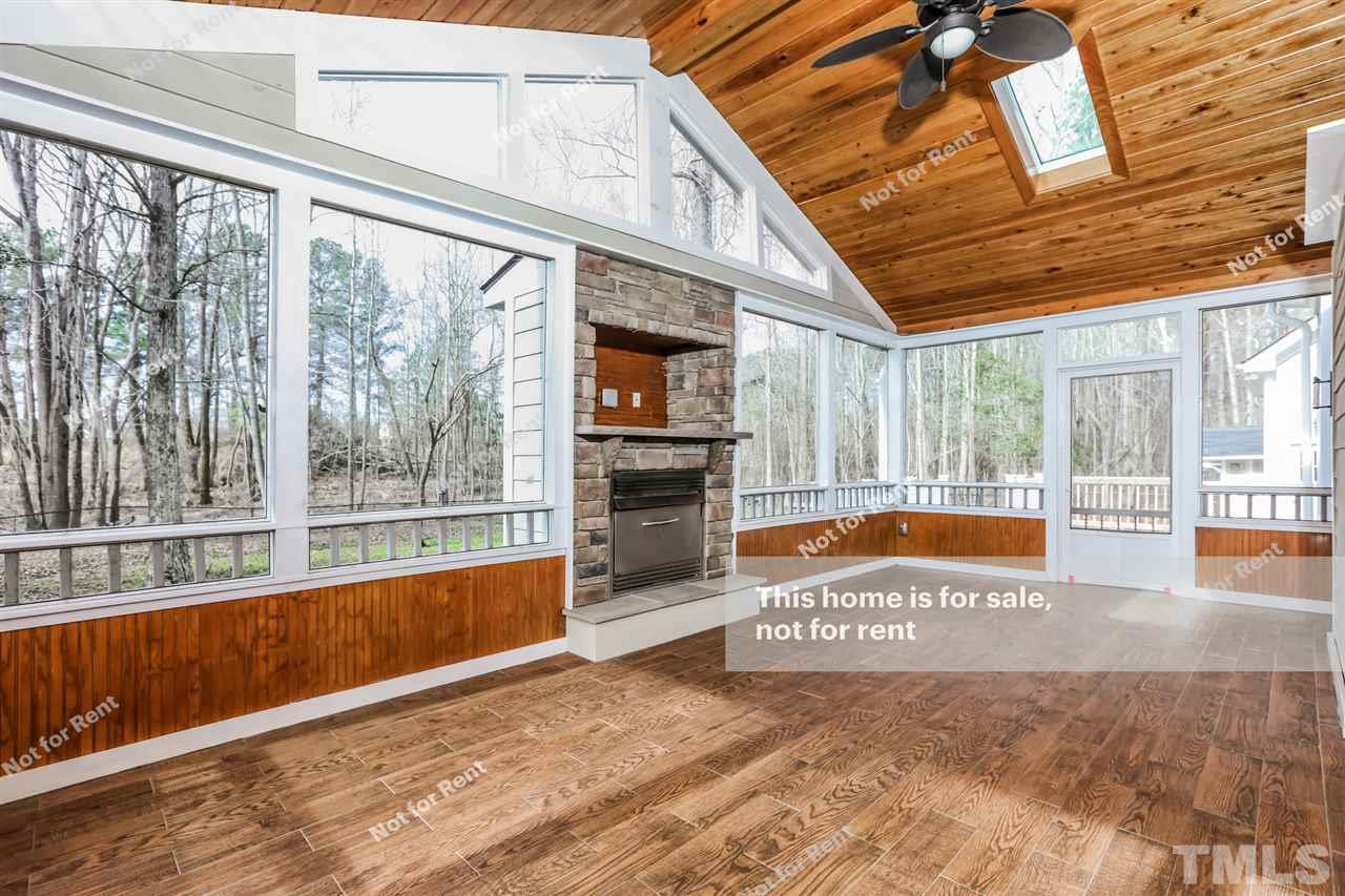 1305 Wakefield Farm Road Zebulon, NC 27597 - Photo 9 of 27 Gallery Image 9