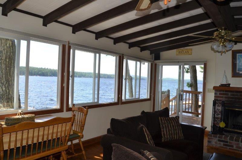 106 East Shore Beach Road Naples, ME 04055 - Photo 2 of 34 Additional Photo
