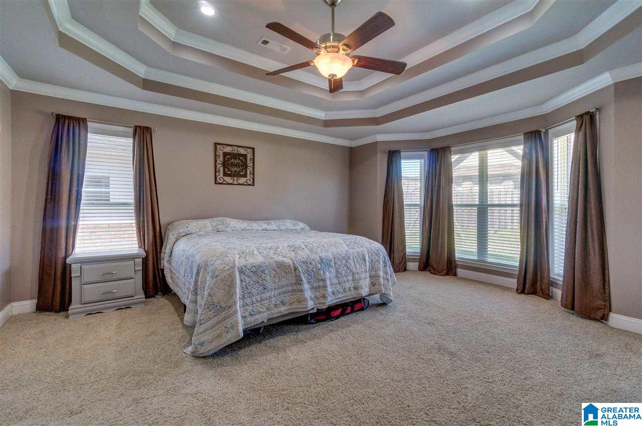 100 Maplewood Lane Clanton, AL 35045 - Photo 23 of 45