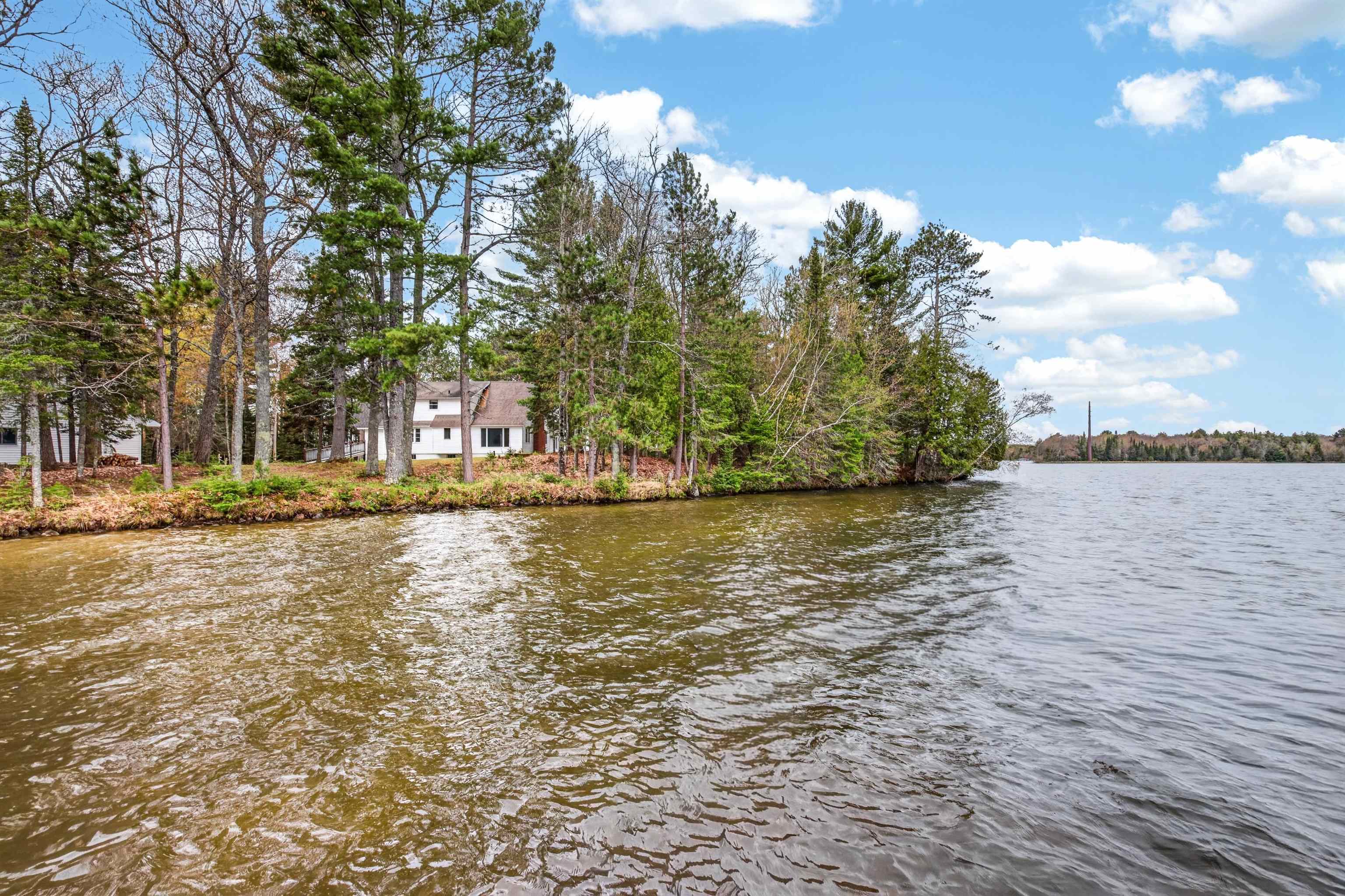 3980 Pedersen Trail Phelps, WI 54554 - Photo 58 of 90
