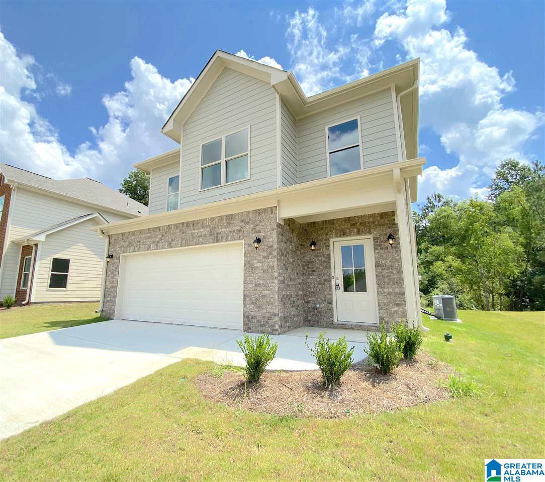 11479 Crimson Ridge Road Brookwood, AL 35444 - Photo 2 of 27