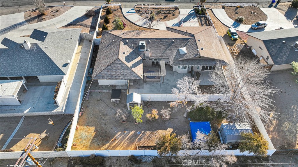 16450 Arcata Lane Apple Valley, CA 92307 - Photo 37 of 38