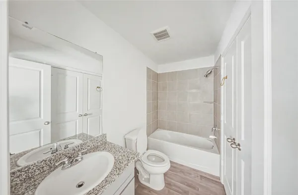 $1,450 | 16802 North Marie Vlg Drive, Conroe, TX 77306