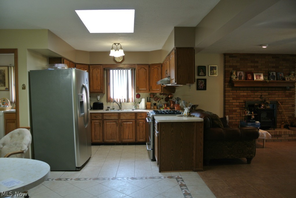 3327 Chestnut Road Independence, OH 44131 - Photo 9 of 25