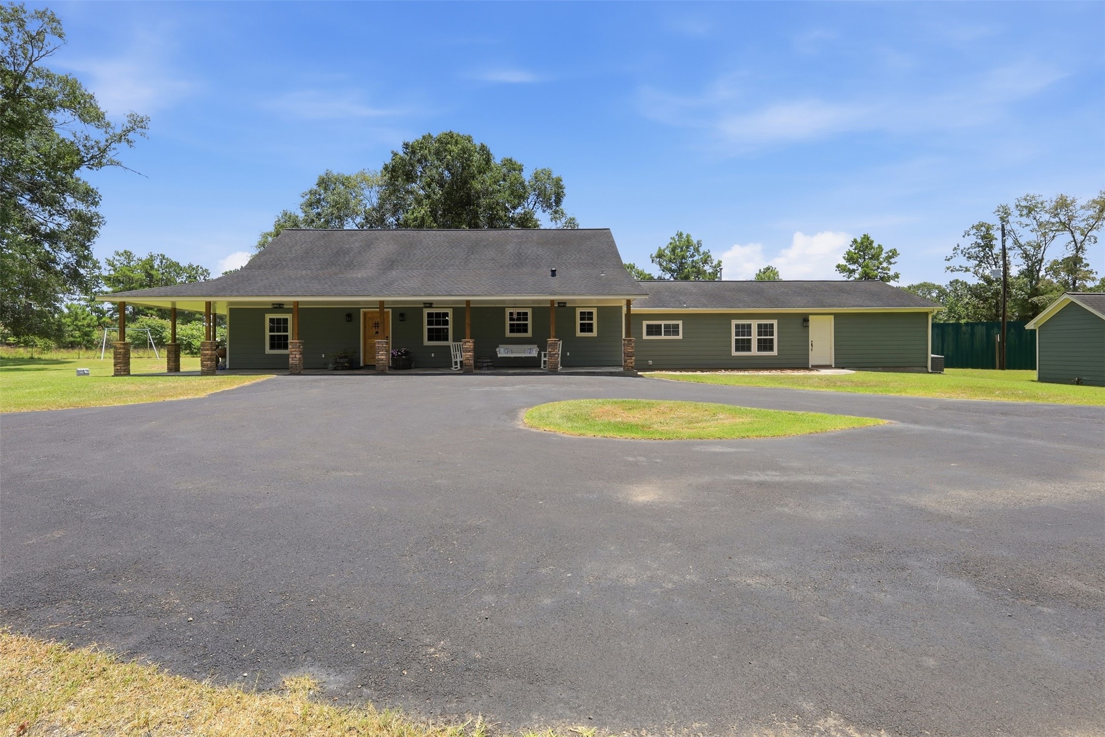 10695 White Rock Road Conroe, TX 77306 - Photo 3 of 48