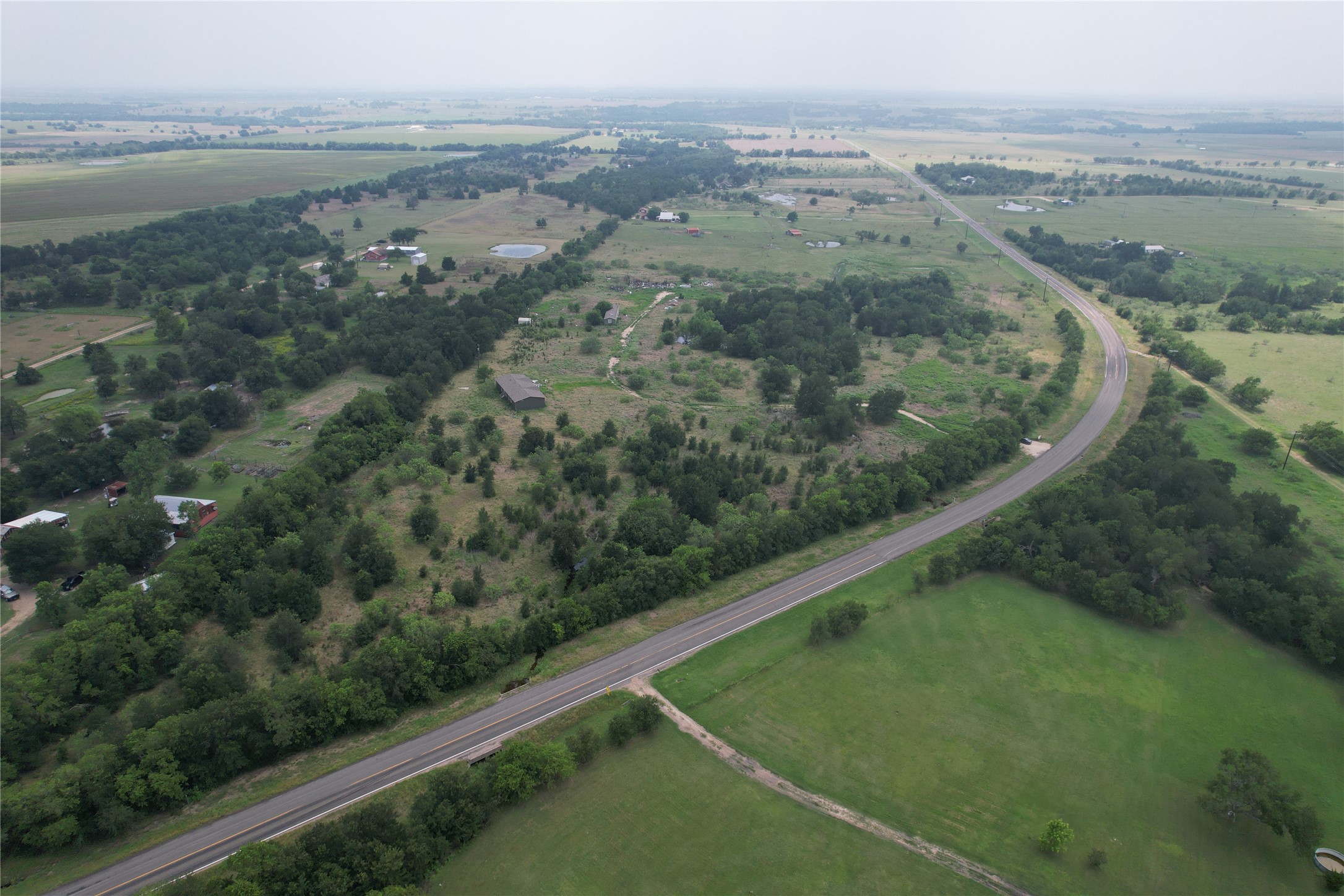 240 Cummings Road Thorndale, TX 76577 - Photo 8 of 13