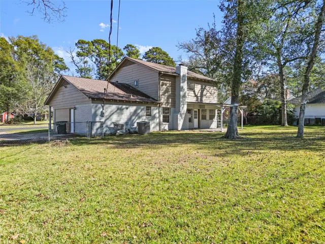 $249,000 | 204 Pine Valley, Huntsville, TX 77320